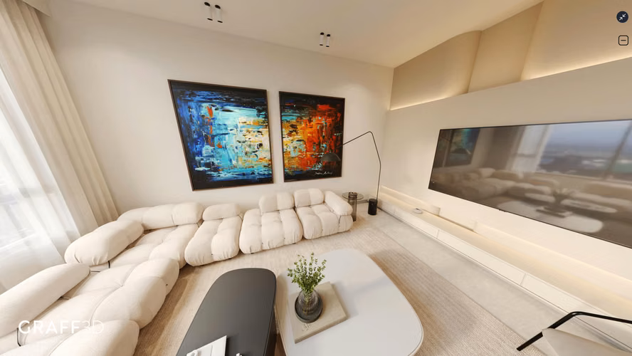 COSTA DEL ESTE 3 y 4  Recamaras 340m² y 436m² PreVenta, Entrega Ago. 2029