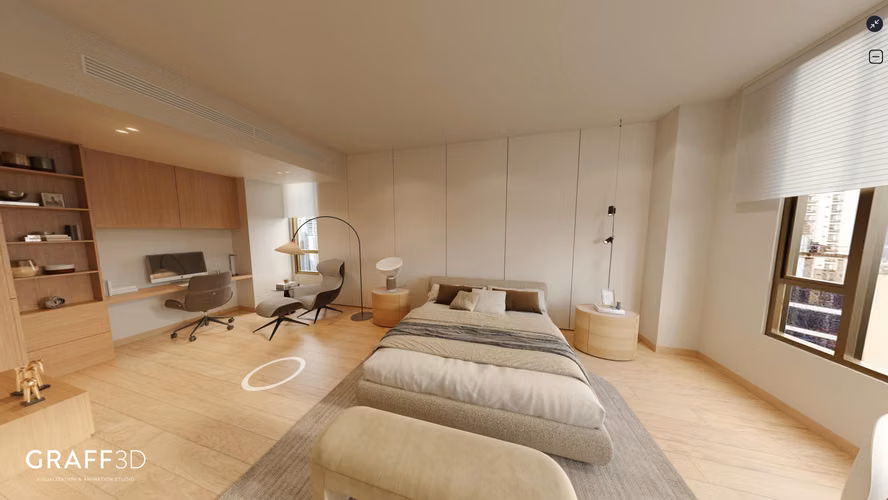 COSTA DEL ESTE 3 y 4  Recamaras 340m² y 436m² PreVenta, Entrega Ago. 2029