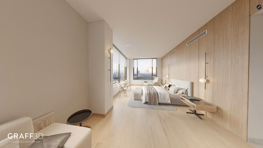 COSTA DEL ESTE 3 y 4  Recamaras 340m² y 436m² PreVenta, Entrega Ago. 2029