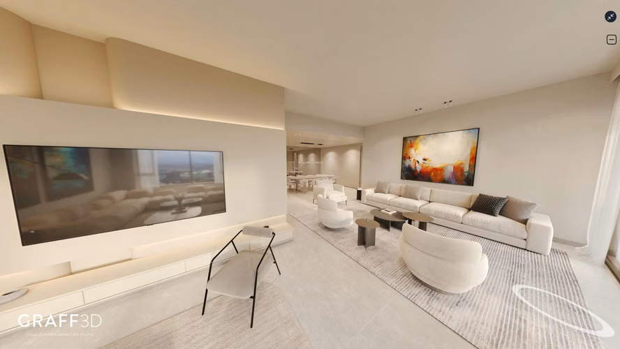 COSTA DEL ESTE 3 y 4  Recamaras 340m² y 436m² PreVenta, Entrega Ago. 2029