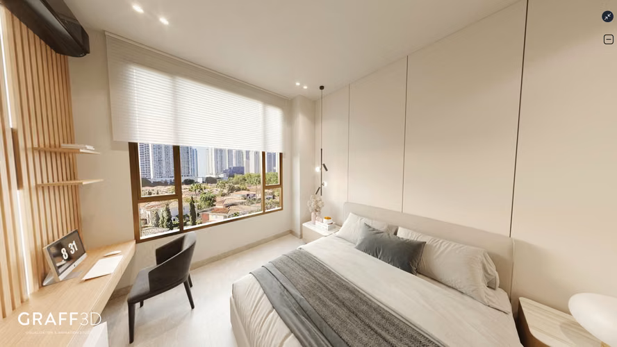 COSTA DEL ESTE 3 y 4  Recamaras 340m² y 436m² PreVenta, Entrega Ago. 2029
