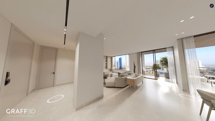 COSTA DEL ESTE 3 y 4  Recamaras 340m² y 436m² PreVenta, Entrega Ago. 2029