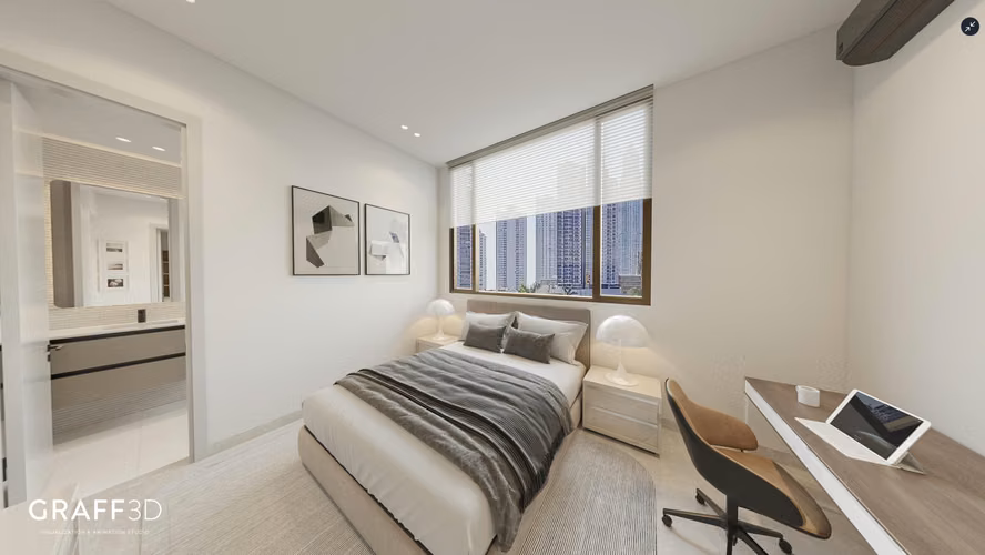 COSTA DEL ESTE 3 y 4  Recamaras 340m² y 436m² PreVenta, Entrega Ago. 2029