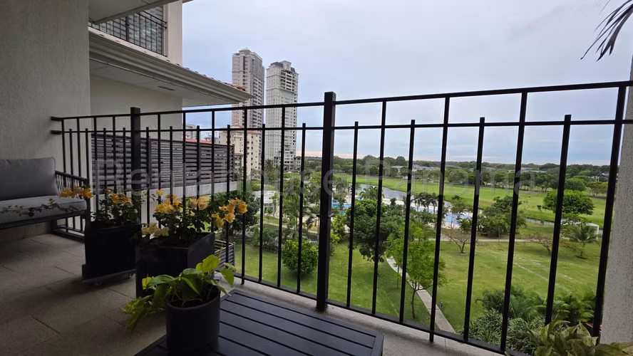 Venta de apartamento de 269.70m² en The Reserve Santa Maria 26JSS6836 - Imagen 2