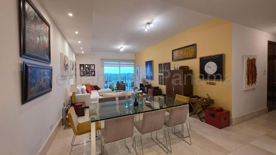 Venta de apartamento de 269.70m² en The Reserve Santa Maria 26JSS6836 - Imagen 5