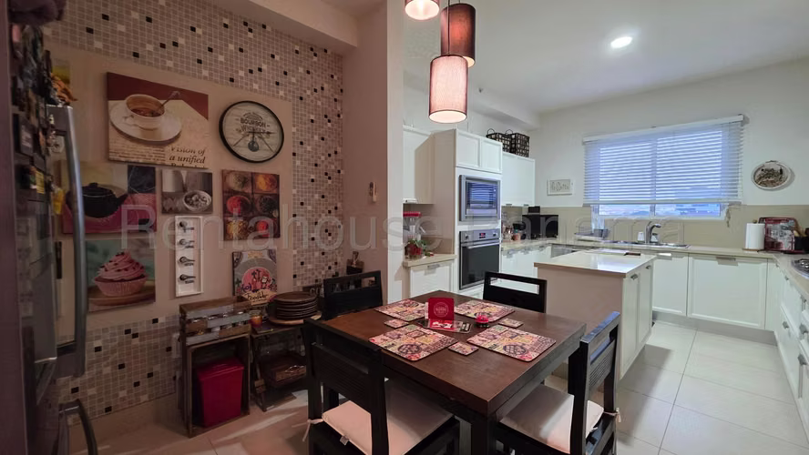 Venta de apartamento de 269.70m² en The Reserve Santa Maria 26JSS6836 - Imagen 6