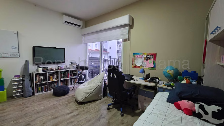 Venta de apartamento de 269.70m² en The Reserve Santa Maria 26JSS6836 - Imagen 10