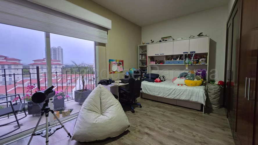 Venta de apartamento de 269.70m² en The Reserve Santa Maria 26JSS6836 - Imagen 11