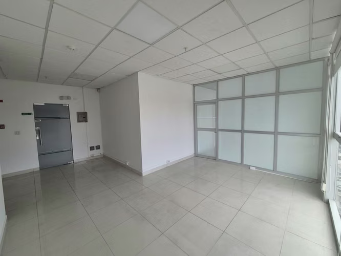 OFICINA EN ALQUILER EN OBARRIO - PH OBARRIO 60