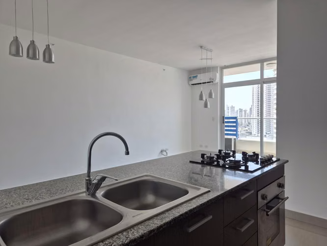 APARTAMENTO EN ALQUILER EN EL CARMEN - PH VENEZIA TOWER