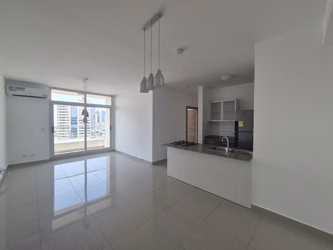 APARTAMENTO EN ALQUILER EN EL CARMEN - PH VENEZIA TOWER