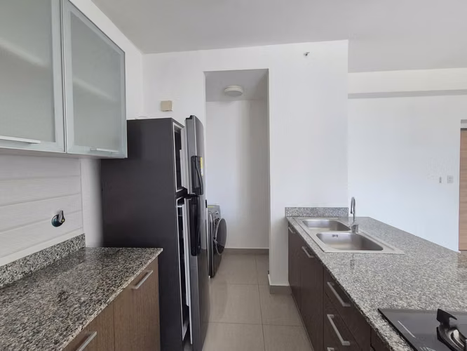APARTAMENTO EN ALQUILER EN EL CARMEN - PH VENEZIA TOWER