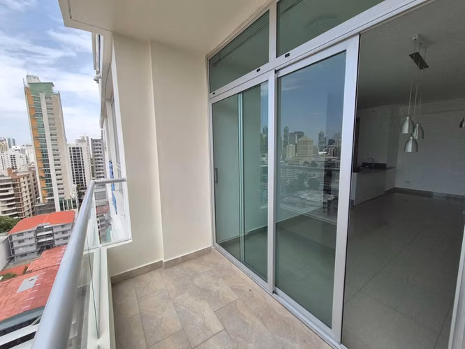APARTAMENTO EN ALQUILER EN EL CARMEN - PH VENEZIA TOWER