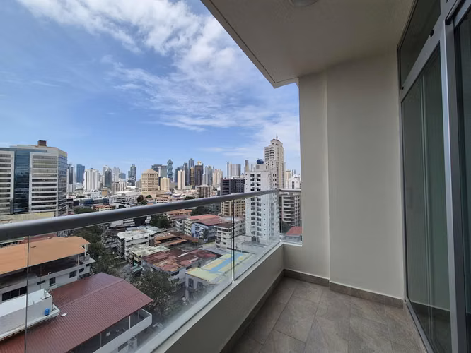 APARTAMENTO EN ALQUILER EN EL CARMEN - PH VENEZIA TOWER