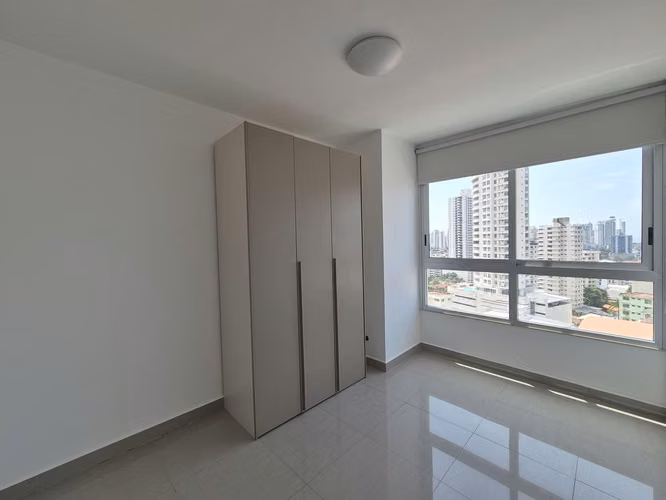 APARTAMENTO EN ALQUILER EN EL CARMEN - PH VENEZIA TOWER
