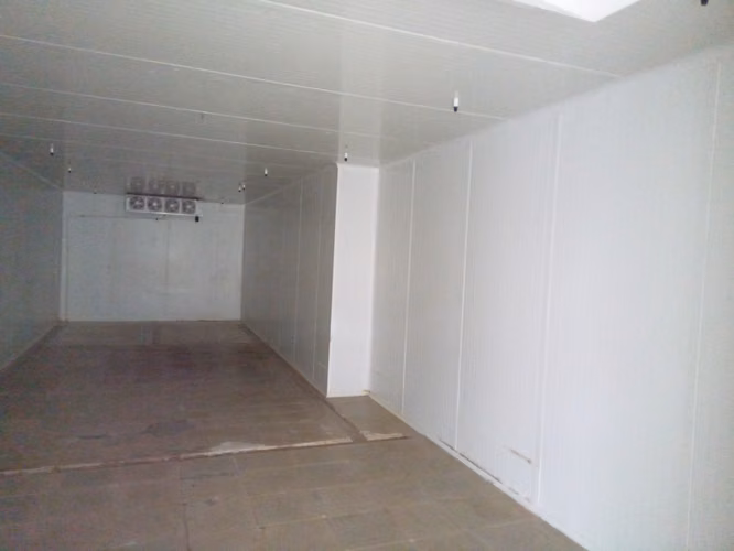 DEPÓSITO EN ALQUILER - GALERIAS SAN CRISTOBAL