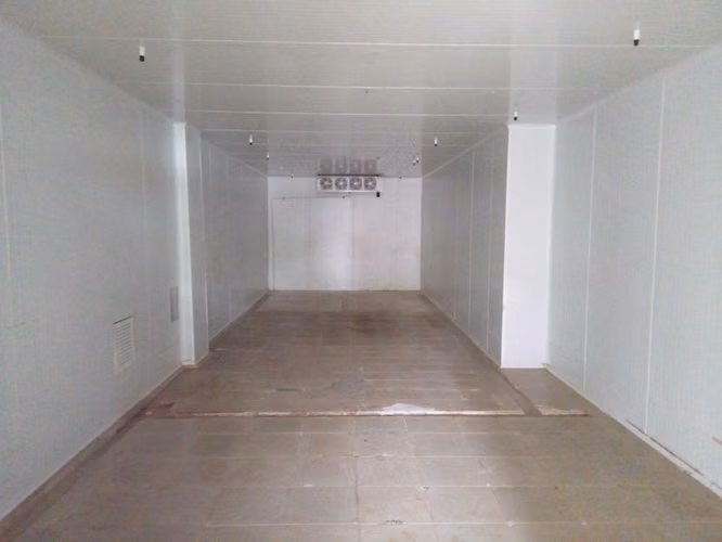 DEPÓSITO EN ALQUILER - GALERIAS SAN CRISTOBAL