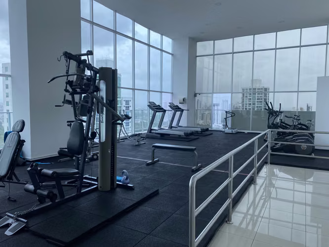 Departamento de 155 m² con 2 recámaras en venta y alquiler en San Francisco
