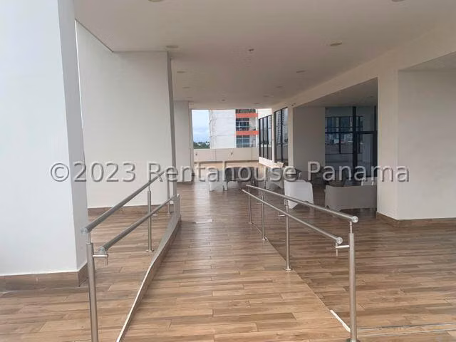 Se Vende Apartamento en El Carmen LA25-7433