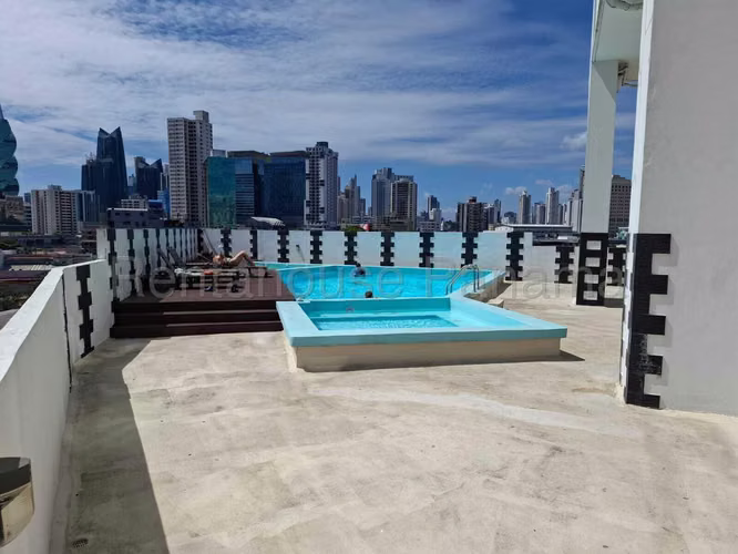 VENTA DE APARTAMENTO EN OASIS SAN FRANCISCO HQ