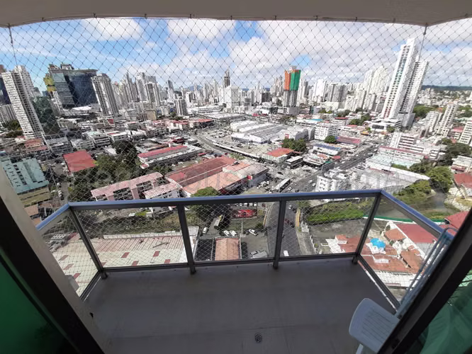 VENTA DE APARTAMENTO EN OASIS SAN FRANCISCO HQ