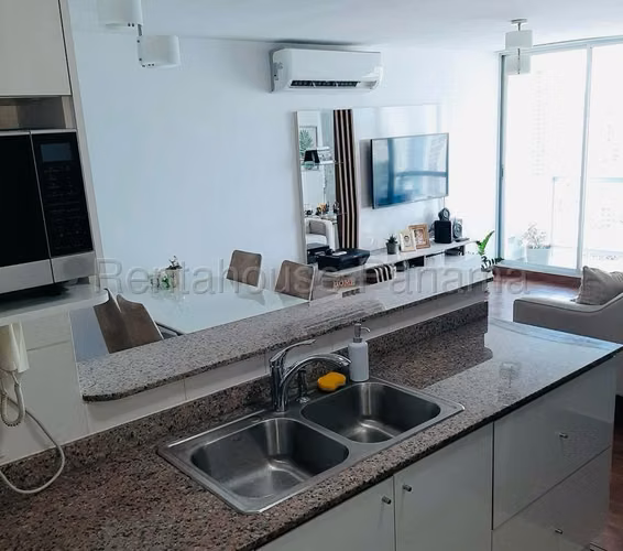 VENTA DE APARTAMENTO EN OASIS SAN FRANCISCO HQ