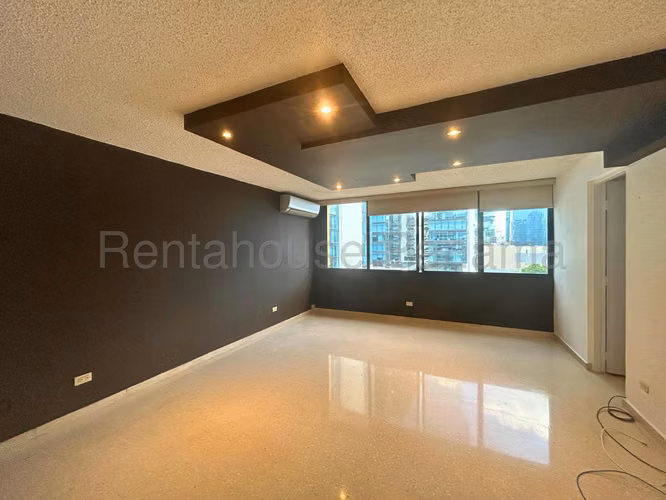 VENTA DE APARTAMENTO EN MONACO OBARRIO HQ