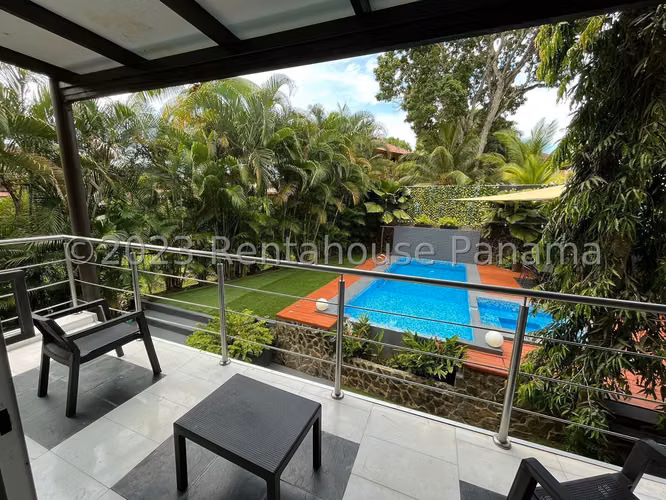 VENTA DE CASA EN CASA ALBROOK HQ