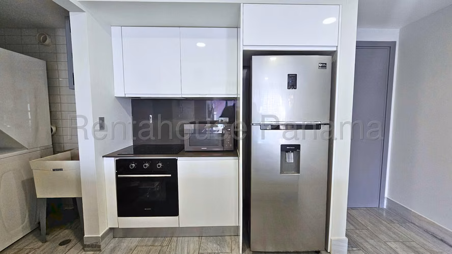 Se Vende Apartamento en Bellavista MDV26-6000