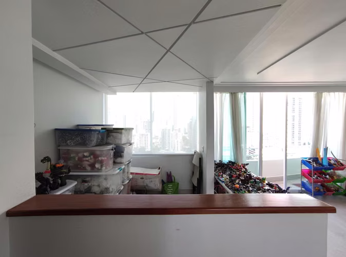Se Vende Apartamento en San Francisco YDU