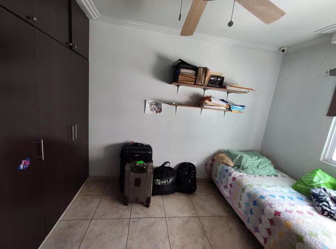 Se Vende Apartamento en San Francisco YDU