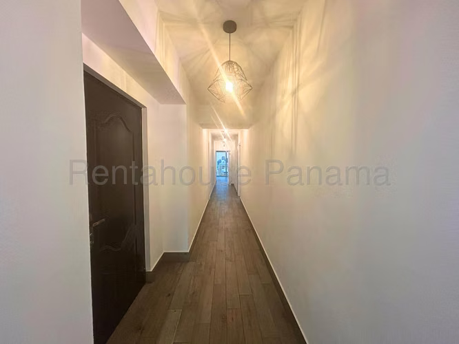 Se Vende Apartamento en San Francisco YDU