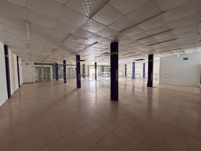 Local Comercial En Alquiler En La Chorrera ABS