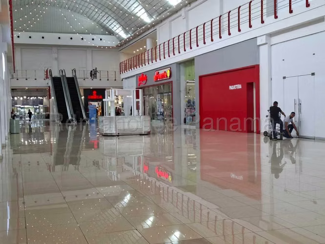 Local Comercial En Alquiler En WESTLAND MALL. ABS