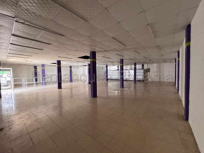 Local Comercial En Alquiler En La Chorrera ABS