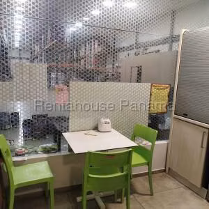 Galera en Venta en Juan Diaz 26jack1384