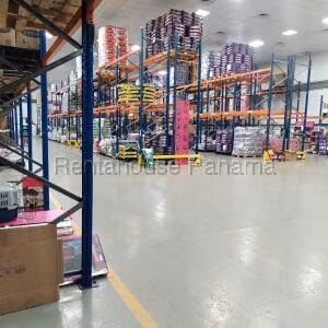 Galera en Venta en Juan Diaz 26jack1384