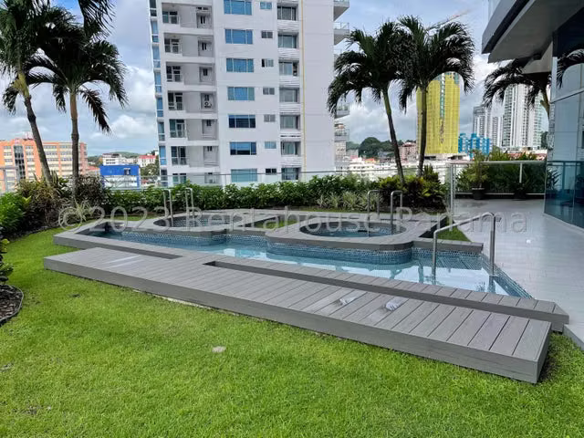 Venta PH Yacht Club JM