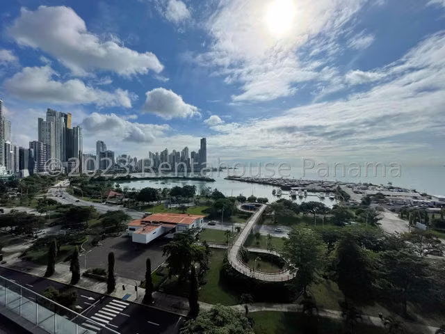 Venta PH Yacht Club JM