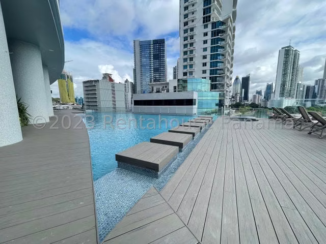 Venta PH Yacht Club JM
