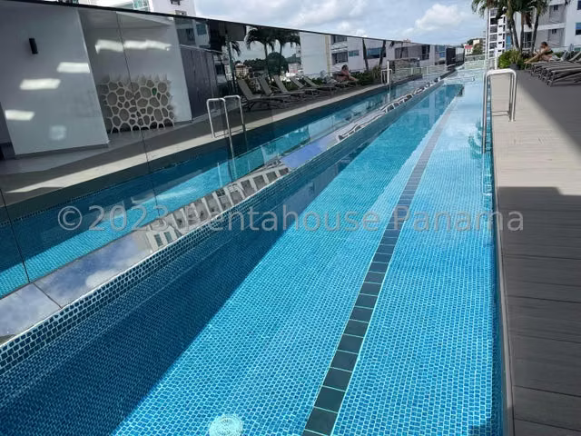 Venta PH Yacht Club JM