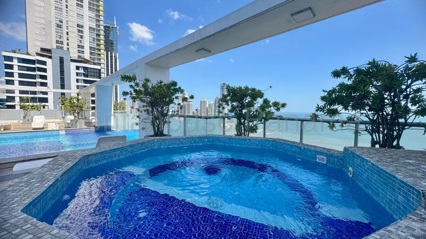 Venta PH Villa del Mar JM