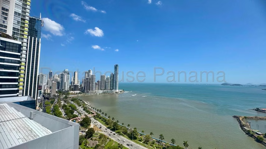 Venta PH Villa del Mar JM