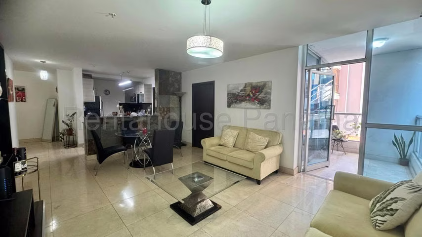 Venta PH Villa del Mar JM