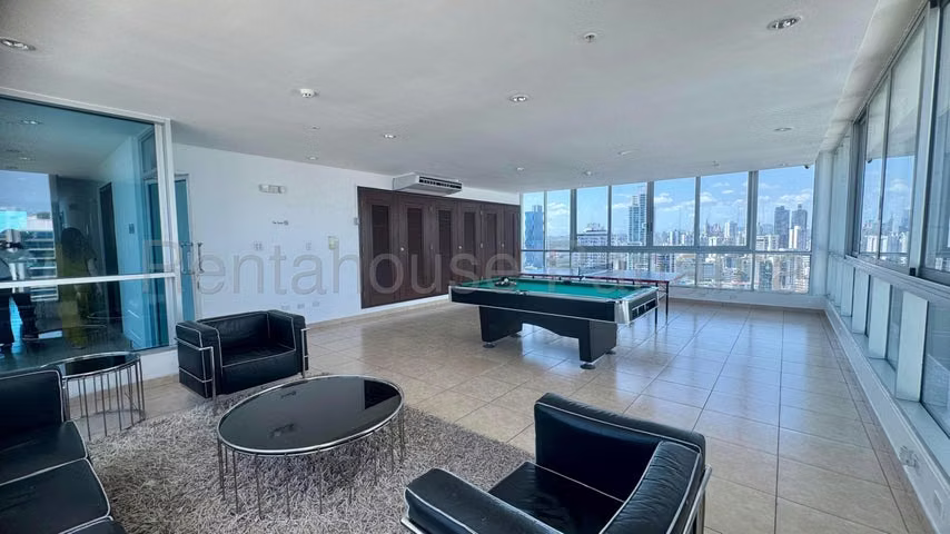 Venta PH Villa del Mar JM