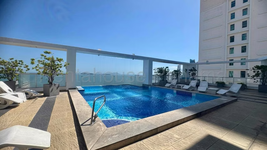 Venta PH Villa del Mar JM
