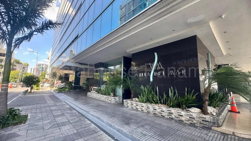 Venta PH Villa del Mar JM