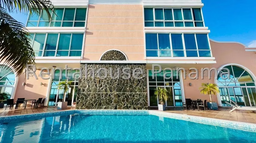 Venta PH Vista del Mar JM