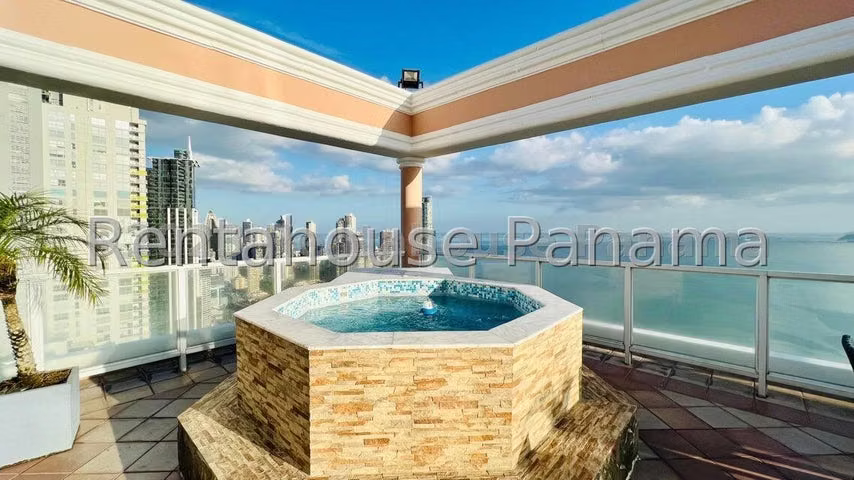 Venta PH Vista del Mar JM