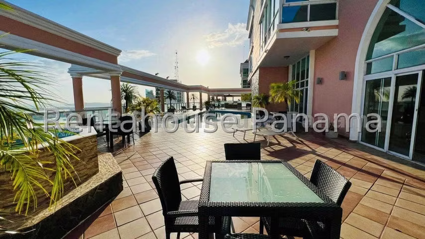 Venta PH Vista del Mar JM